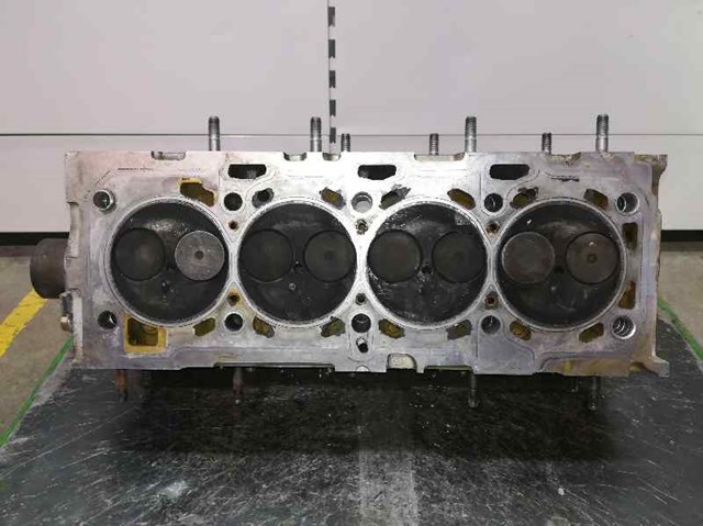 Głowica cylindrów GAS9C1P FIAT