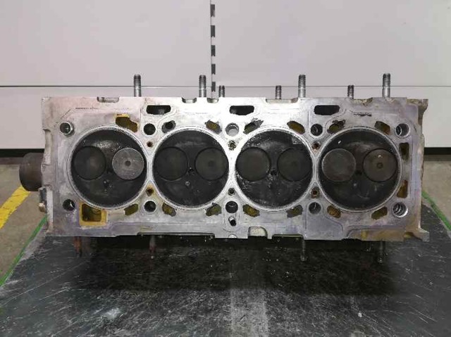 Głowica cylindrów GAS9C1P FIAT