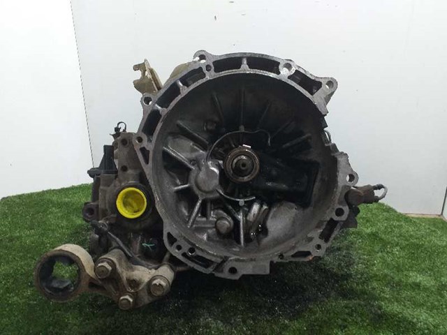 Kupić Mechaniczna skrzynia biegów w komplecie Mazda 5 I CR w dobrej cenie