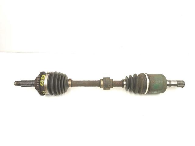 GD382550XA Mazda