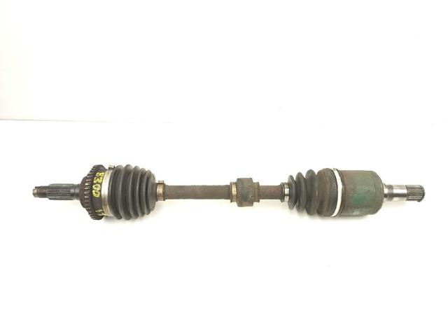 Półoś tylna prawa GD382550XA MAZDA