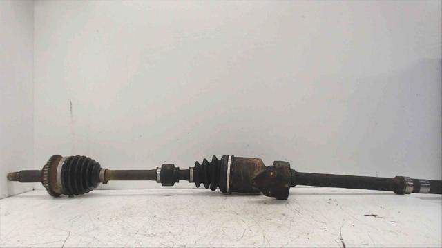 Półoś napędowa przednia prawa GD402550XA MAZDA