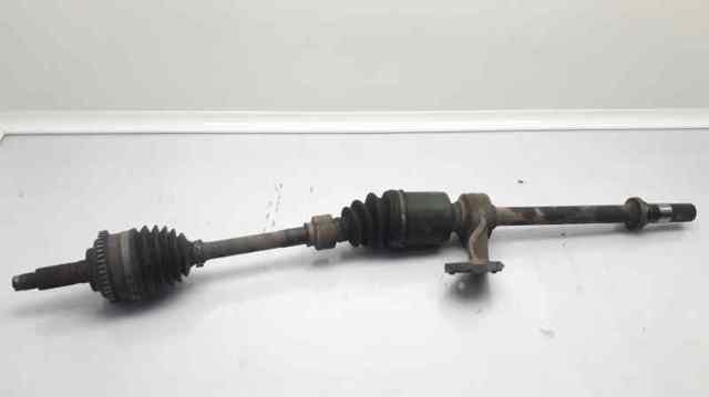 Półoś napędowa przednia prawa GD402550XA MAZDA