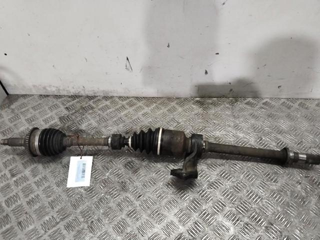 Półoś napędowa przednia prawa GD402550XA MAZDA