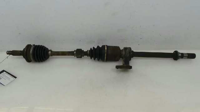 Półoś napędowa przednia prawa GD402550XA MAZDA