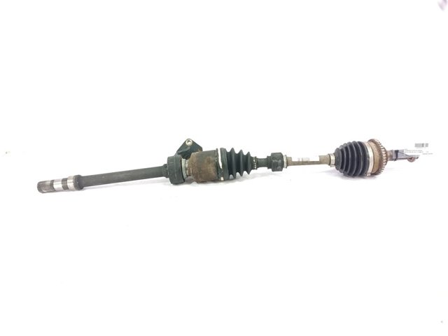 Półoś napędowa przednia prawa GD402550XA MAZDA