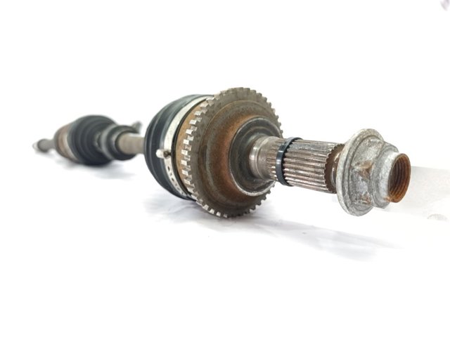 Półoś napędowa przednia prawa GD402550XA MAZDA