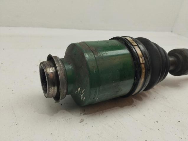 Półoś napędowa przednia prawa GD402550XA MAZDA