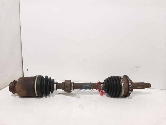 Półoś napędowa przednia prawa GD402550XA MAZDA