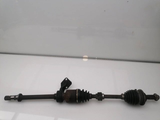 Półoś napędowa przednia prawa GD402550XA MAZDA