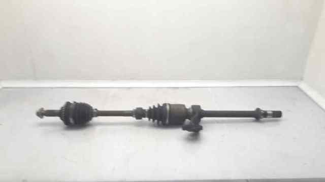 Półoś napędowa przednia prawa GD402550XA MAZDA