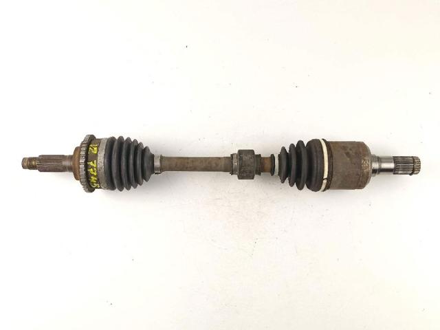 Półoś napędowa przednia lewa GD402560XA MAZDA