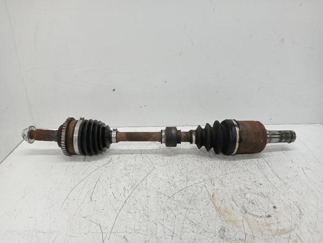 Półoś napędowa przednia lewa GD402560XA MAZDA