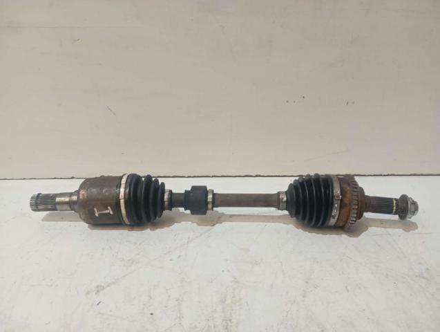 Półoś napędowa przednia lewa GD402560XA MAZDA