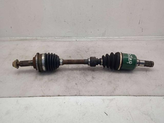 Półoś napędowa przednia lewa GD402560XA MAZDA