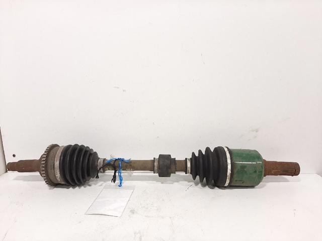 Półoś napędowa przednia lewa GD402560XA MAZDA