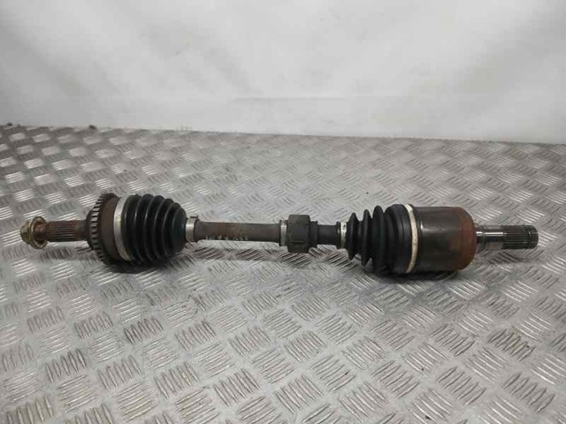 Półoś napędowa przednia lewa GD402560XC MAZDA