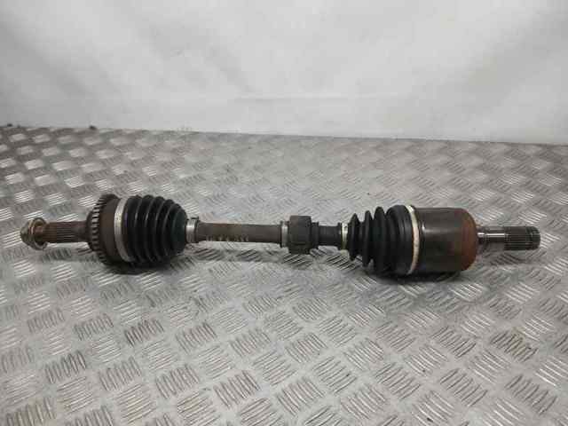 Półoś napędowa przednia lewa GD402560XC MAZDA