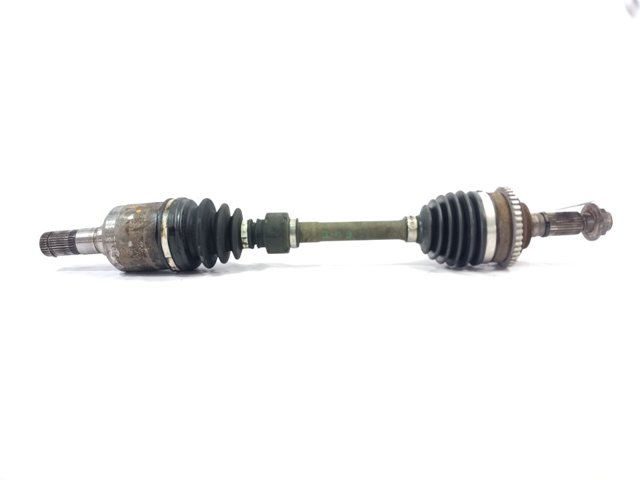 Półoś napędowa przednia lewa GD402560XC MAZDA