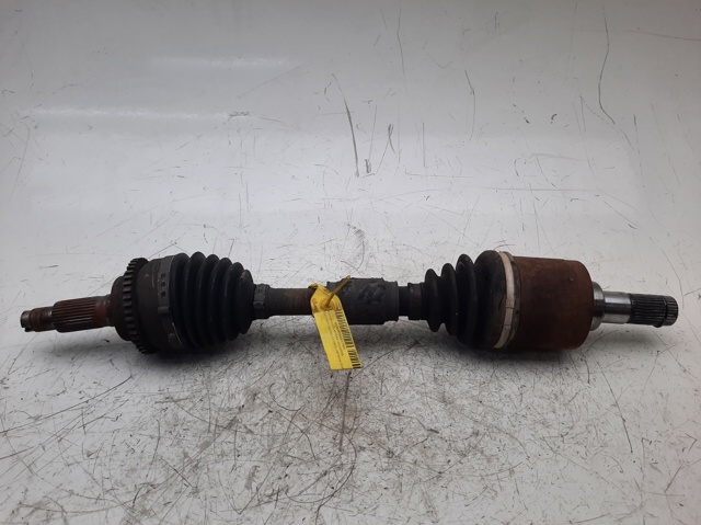 GD552560X Mazda