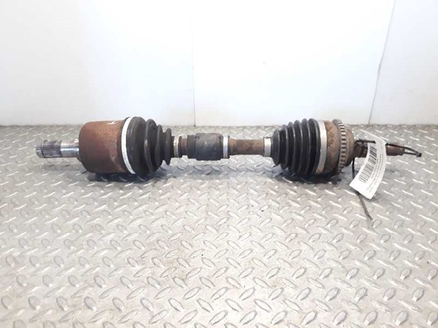 Przegub homokinetyczny przedni zewnętrzny GD552560XB MAZDA