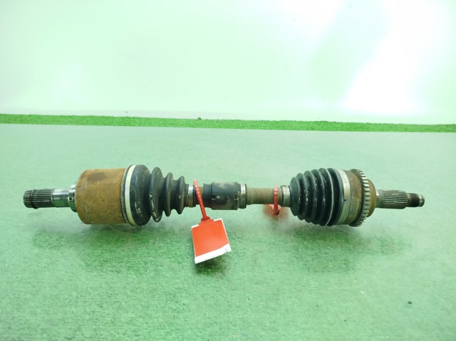Przegub homokinetyczny przedni zewnętrzny GD552560XB MAZDA