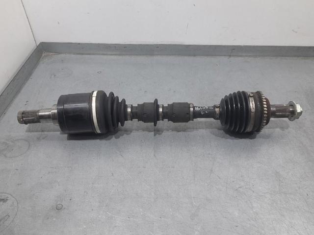 Przegub homokinetyczny przedni zewnętrzny GD552560XB MAZDA