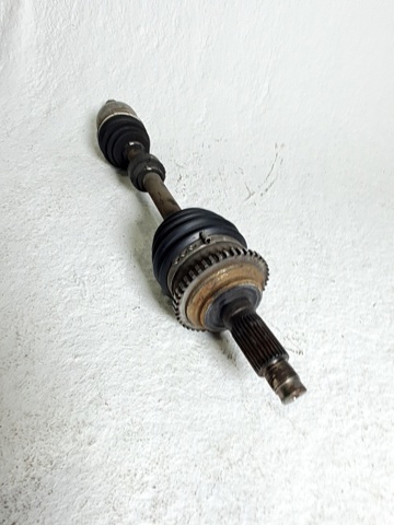 GD602560X Mazda