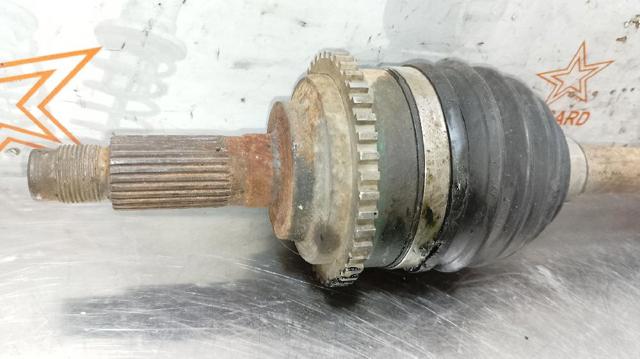 GD602560XB Mazda