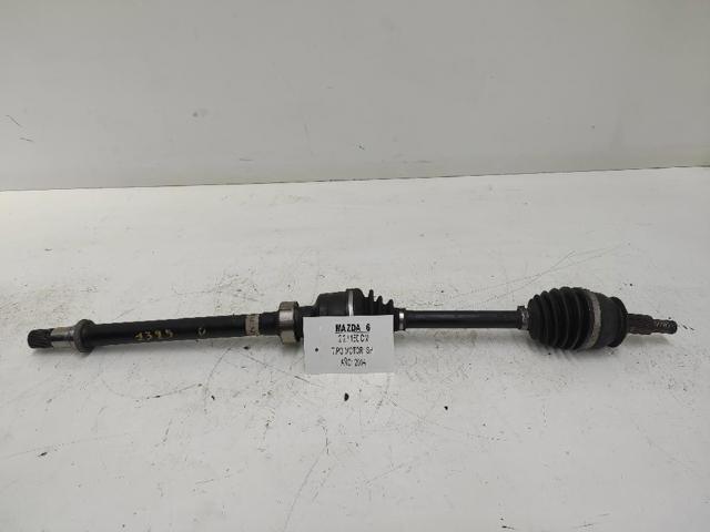 GD622550XC Mazda