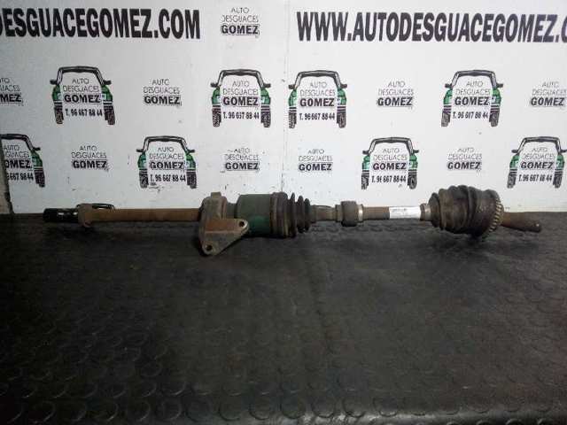 GD622550XC Mazda