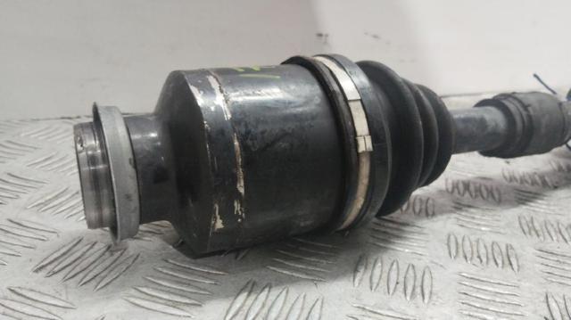 Półoś napędowa przednia prawa Mazda CX-7 ER