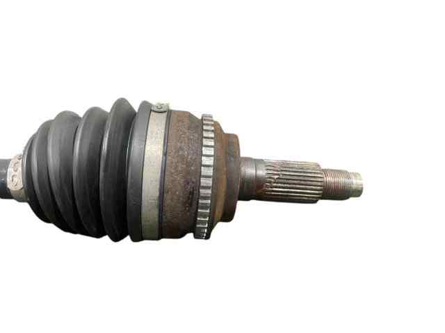 Półoś napędowa przednia prawa Mazda CX-7 ER