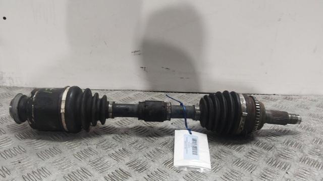 Półoś napędowa przednia prawa Mazda CX-7 ER