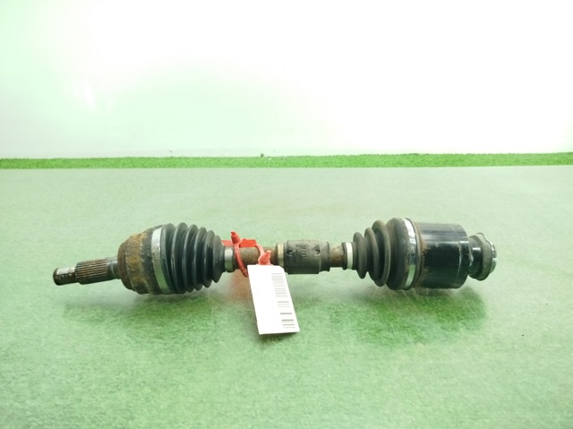 GD752550XC Mazda