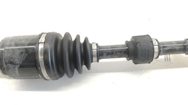 Półoś napędowa przednia lewa Mazda 6 GH