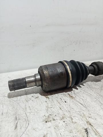 Półoś napędowa przednia lewa Mazda 6 GH