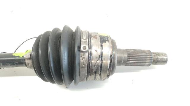 Półoś napędowa przednia lewa Mazda 6 GH