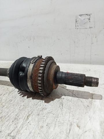 Półoś napędowa przednia lewa Mazda 6 GH