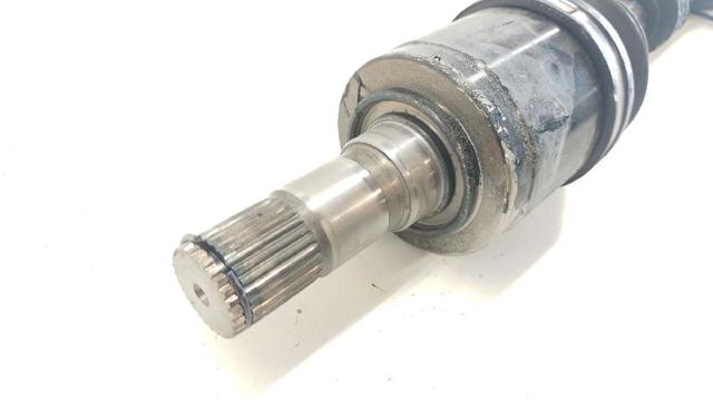 Półoś napędowa przednia lewa Mazda 6 GH