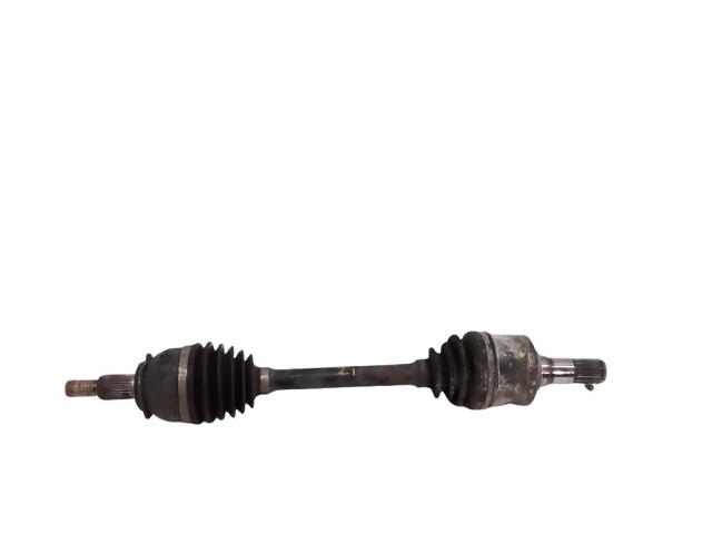 Przegub homokinetyczny przedni zewnętrzny GDB32560X MAZDA