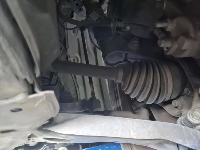 Przegub homokinetyczny przedni zewnętrzny GDB32560X MAZDA