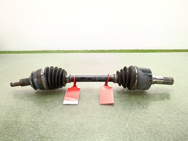 Przegub homokinetyczny przedni zewnętrzny GDB32560X MAZDA
