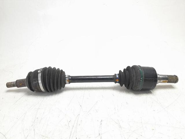 Przegub homokinetyczny przedni zewnętrzny GDB32560X MAZDA