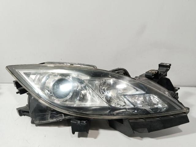 GDK1510K0C Mazda