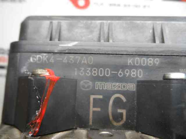 GDK4437A0 Mazda