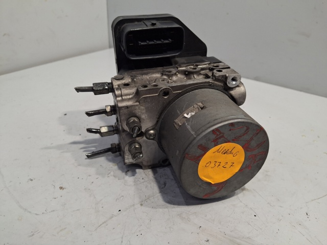 GDK4437A0 Mazda