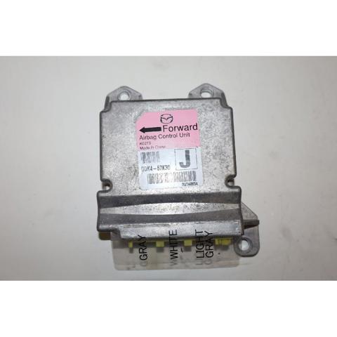 GDK457K30 Mazda