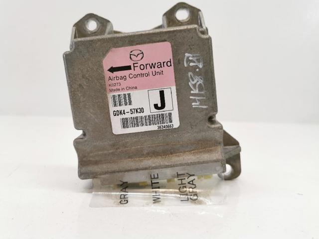 GDK457K30 Mazda