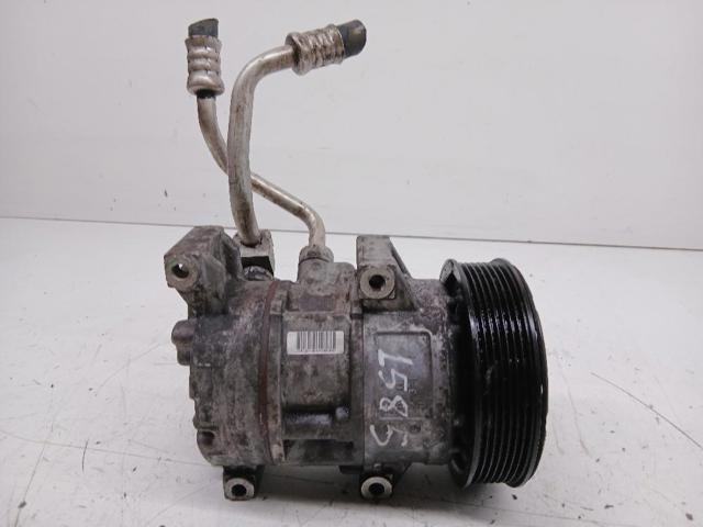 Sprężarka klimatyzacji GE4472209398 TOYOTA